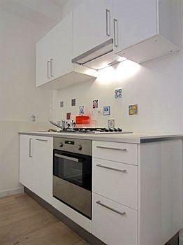 Apartment Temporary House - Design District *